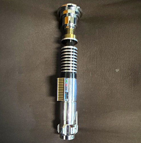 Star wars lightsaber - wars,